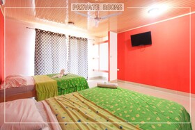 Millenium Hostels Manuel Antonio