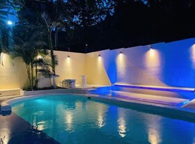 Millenium Hostels Manuel Antonio