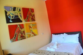 Millenium Hostels Manuel Antonio