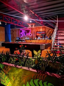 Millenium Hostels Manuel Antonio