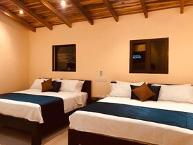 Millenium Hostels Manuel Antonio