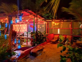 Millenium Hostels Manuel Antonio