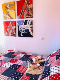 Millenium Hostels Manuel Antonio