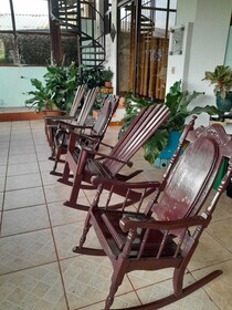 Natural Pacific Suites