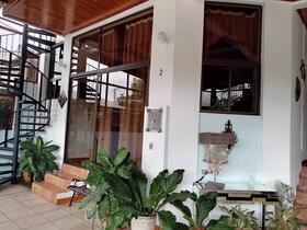 Natural Pacific Suites