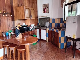 Natural Pacific Suites