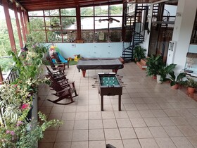 Natural Pacific Suites