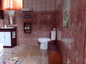 Natural Pacific Suites