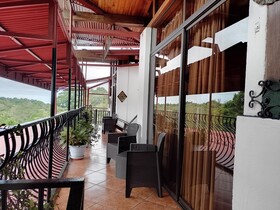 Natural Pacific Suites