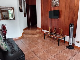 Natural Pacific Suites