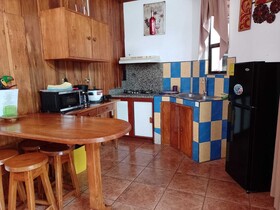 Natural Pacific Suites