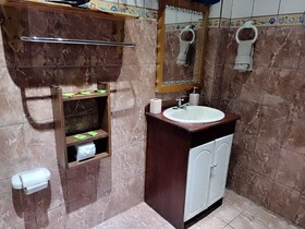 Natural Pacific Suites