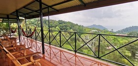 Pura Natura Lodge