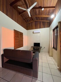 Pura Natura Lodge