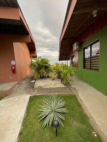 Pura Natura Lodge