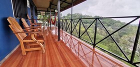 Pura Natura Lodge