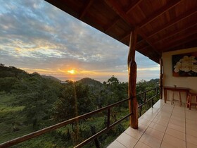 Pura Natura Lodge