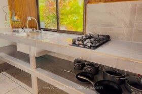 Pura Natura Lodge