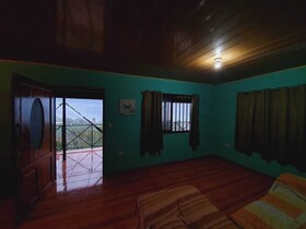 Pura Natura Lodge