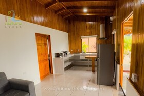 Pura Natura Lodge