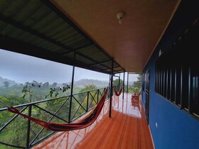 Pura Natura Lodge