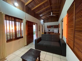 Pura Natura Lodge