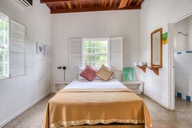 Selina Manuel Antonio