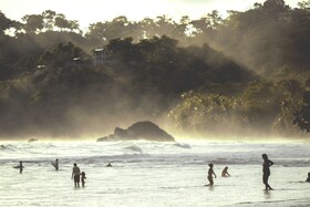Selina Manuel Antonio