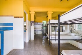 Selina Manuel Antonio