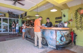 Selina Manuel Antonio