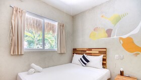 Selina Manuel Antonio