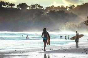 Selina Manuel Antonio