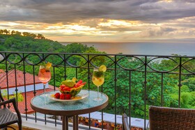 Shana by The Beach Manuel Antonio