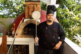 Shana by The Beach Manuel Antonio