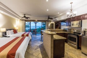 Shana by The Beach Manuel Antonio