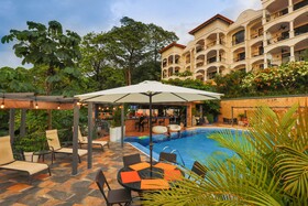 Shana by The Beach Manuel Antonio