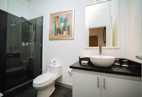 Shana by The Beach Manuel Antonio