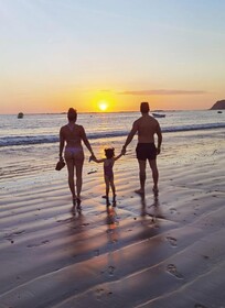 Shana by The Beach Manuel Antonio