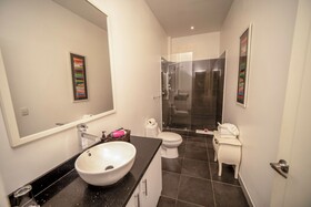 Shana by The Beach Manuel Antonio