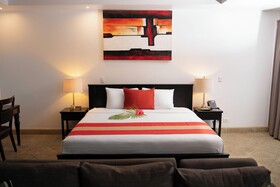 Shana by The Beach Manuel Antonio