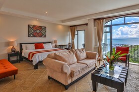 Shana by The Beach Manuel Antonio