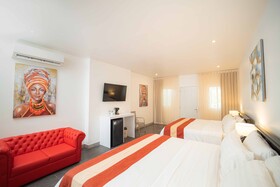 Shana by The Beach Manuel Antonio