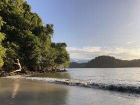 Shana by The Beach Manuel Antonio