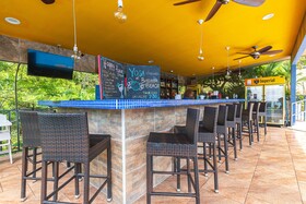Shana by The Beach Manuel Antonio