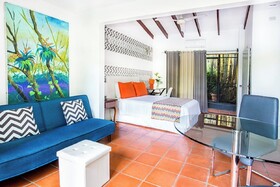 Tico Tico Villas