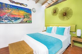 Tico Tico Villas