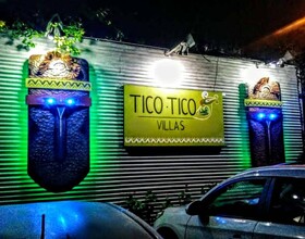 Tico Tico Villas