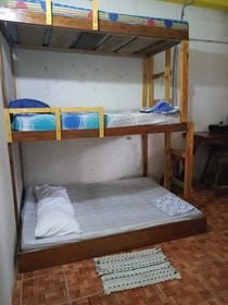 Hostel Analu