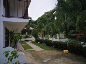 Casa Familiar Villa Aura