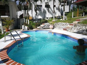 Casa Familiar Villa Aura